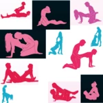 Logo of Sex Positions android Application 